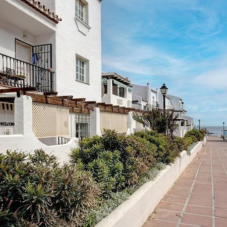 Los Flamencos Manilva Apartment المظهر الخارجي الصورة