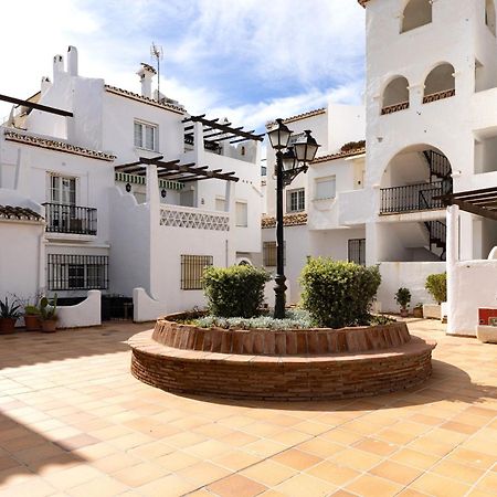 Los Flamencos Manilva Apartment المظهر الخارجي الصورة
