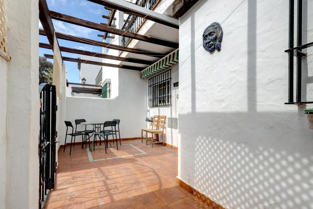 Los Flamencos Manilva Apartment المظهر الخارجي الصورة