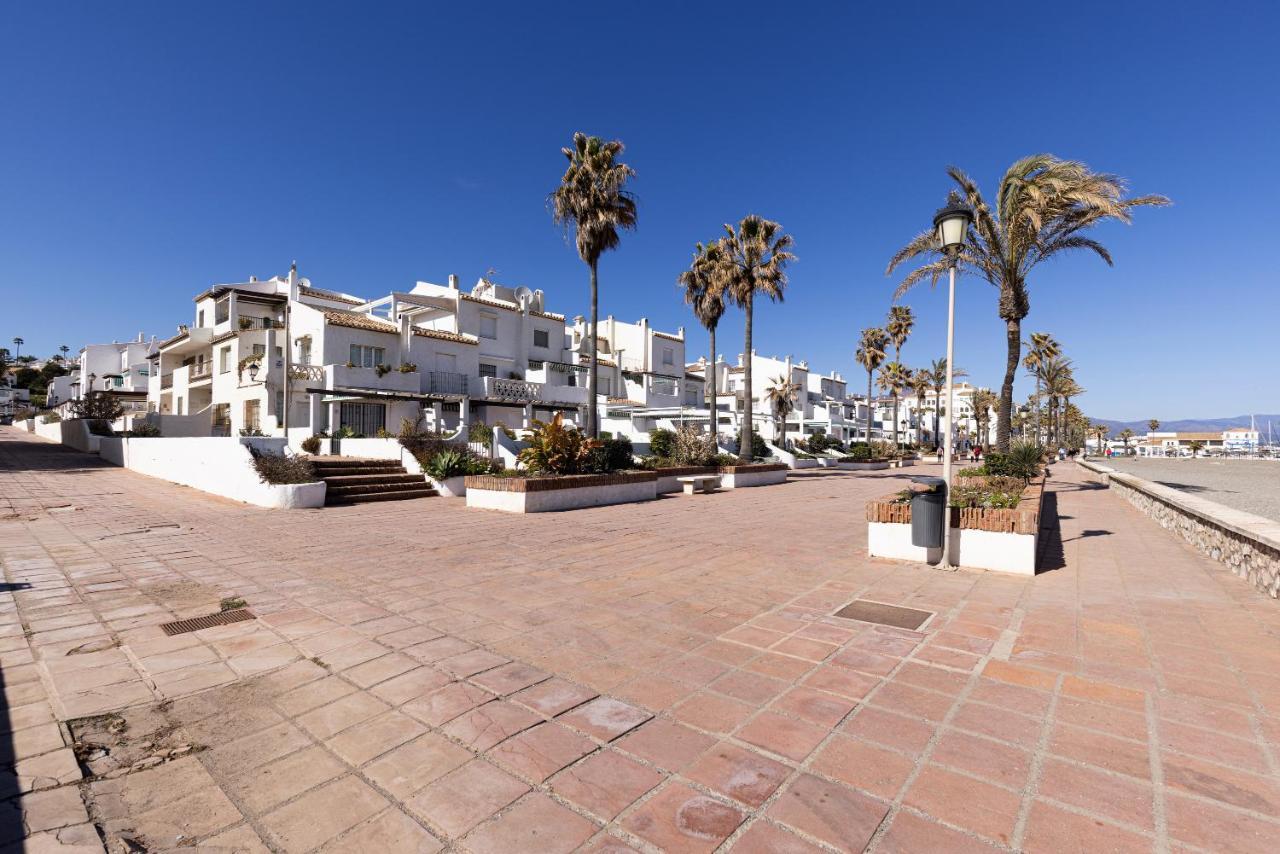 Los Flamencos Manilva Apartment المظهر الخارجي الصورة